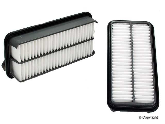 OP Parts Air Filter