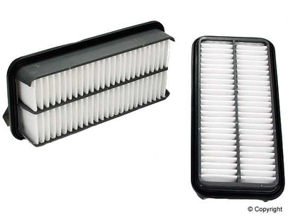 OP Parts Air Filter