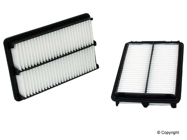 OP Parts Air Filter