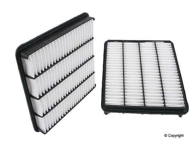 OP Parts Air Filter