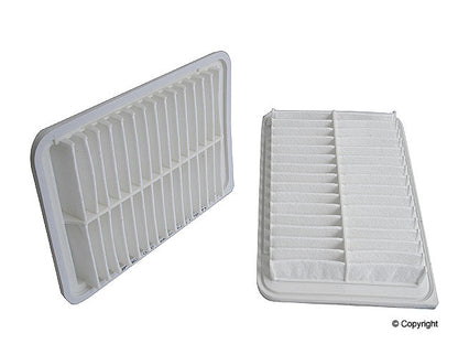 OP Parts Air Filter