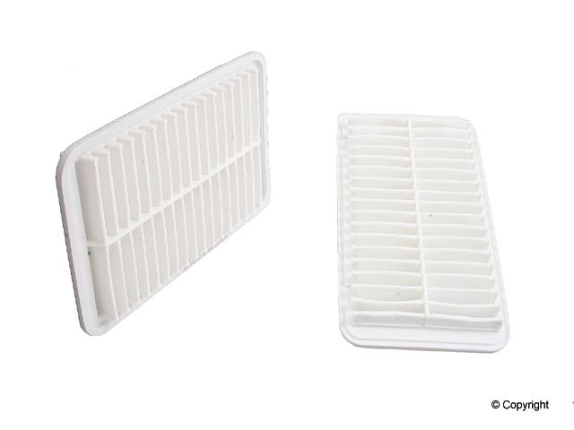 OP Parts Air Filter