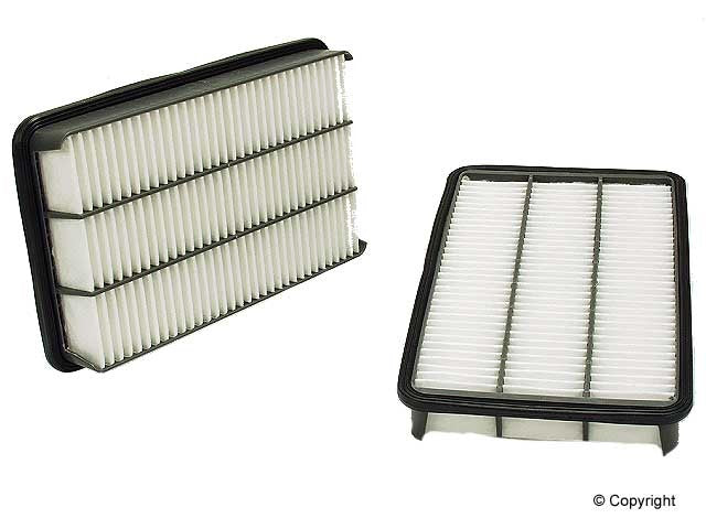 OP Parts Air Filter
