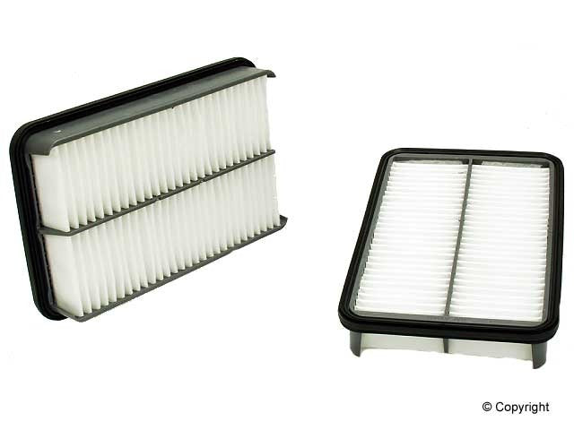 OP Parts Air Filter