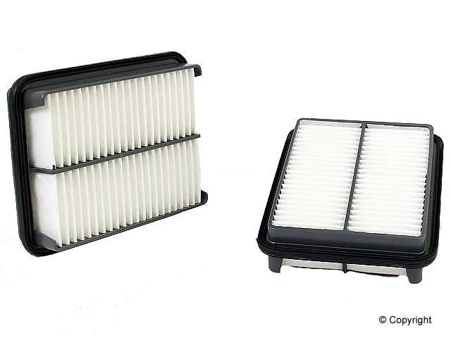 OP Parts Air Filter