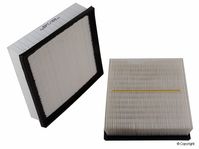 OP Parts Air Filter