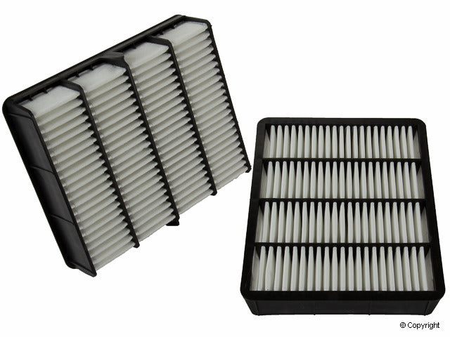 OP Parts Air Filter