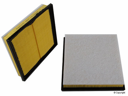 OP Parts Air Filter