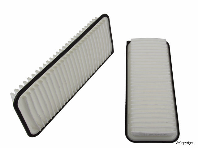 OP Parts Air Filter