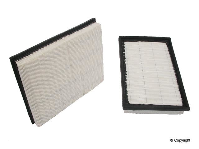 OP Parts Air Filter