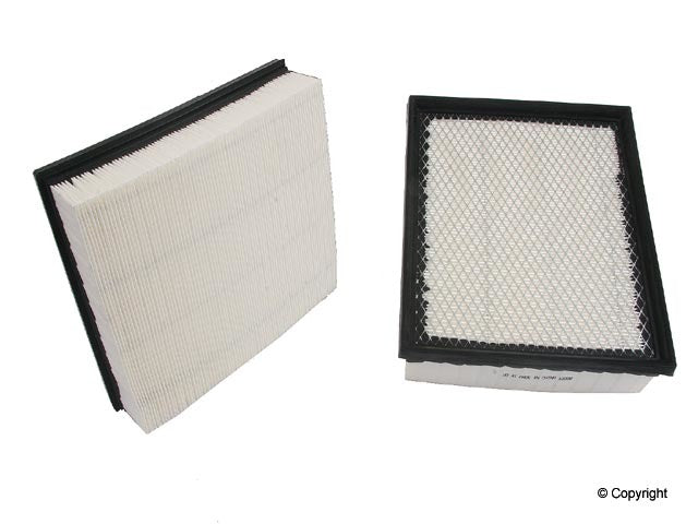 OP Parts Air Filter