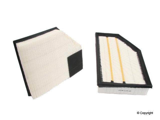 OP Parts Air Filter