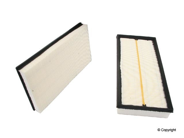 OP Parts Air Filter