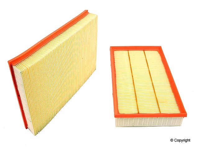 OP Parts Air Filter