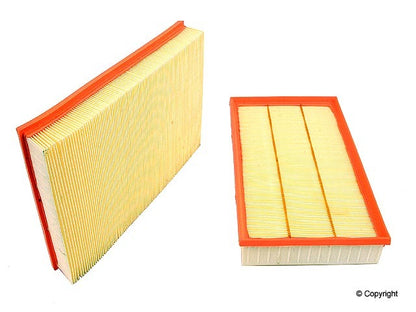 OP Parts Air Filter