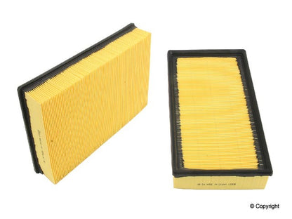 OP Parts Air Filter