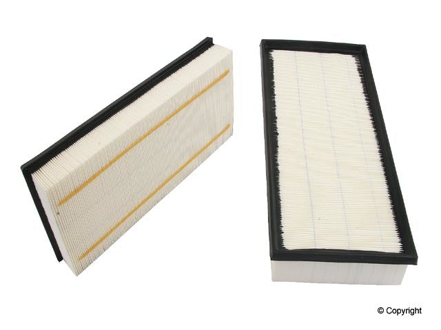 OP Parts Air Filter