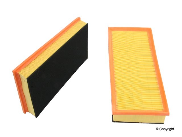 OP Parts Air Filter
