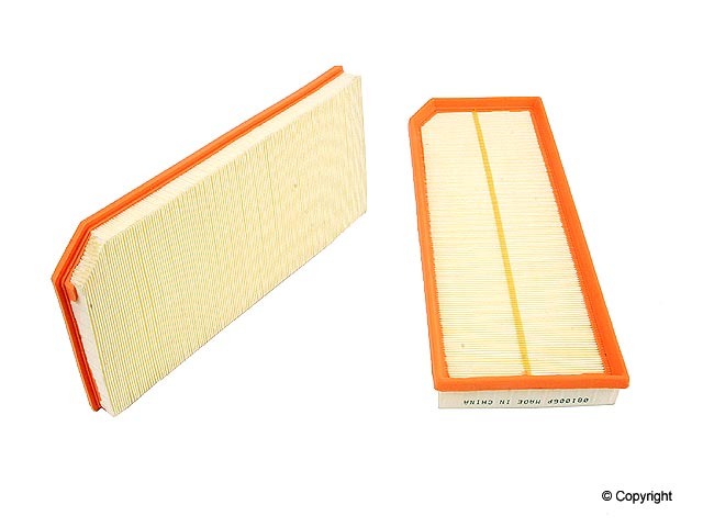 OP Parts Air Filter