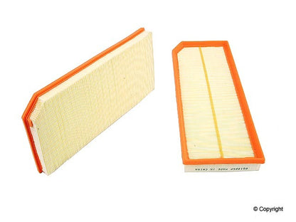 OP Parts Air Filter