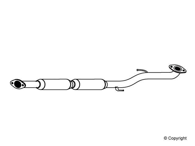 OP Parts 25151063