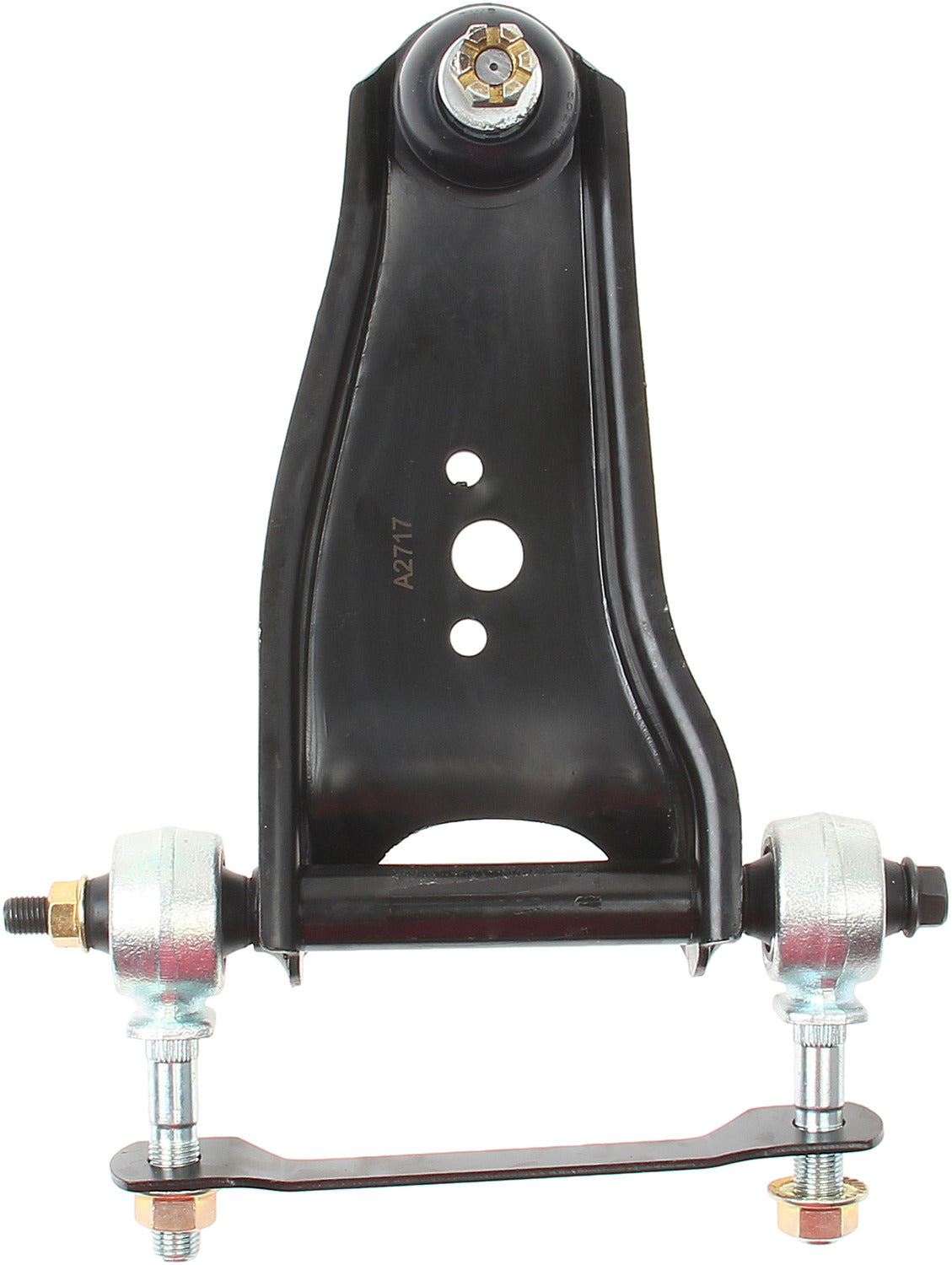 OP Parts Suspension Control Arm and Ball Joint Assembly