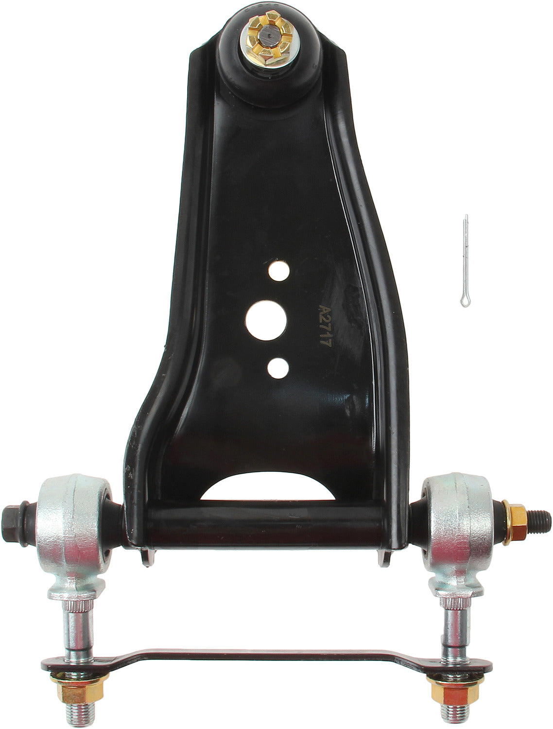 OP Parts Suspension Control Arm and Ball Joint Assembly
