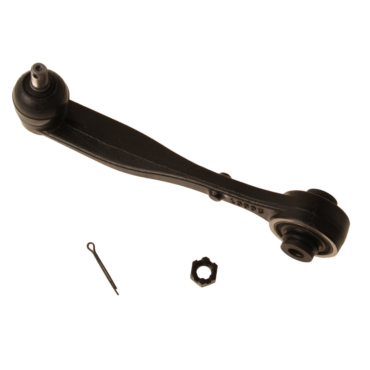 OP Parts Suspension Control Arm and Ball Joint Assembly
