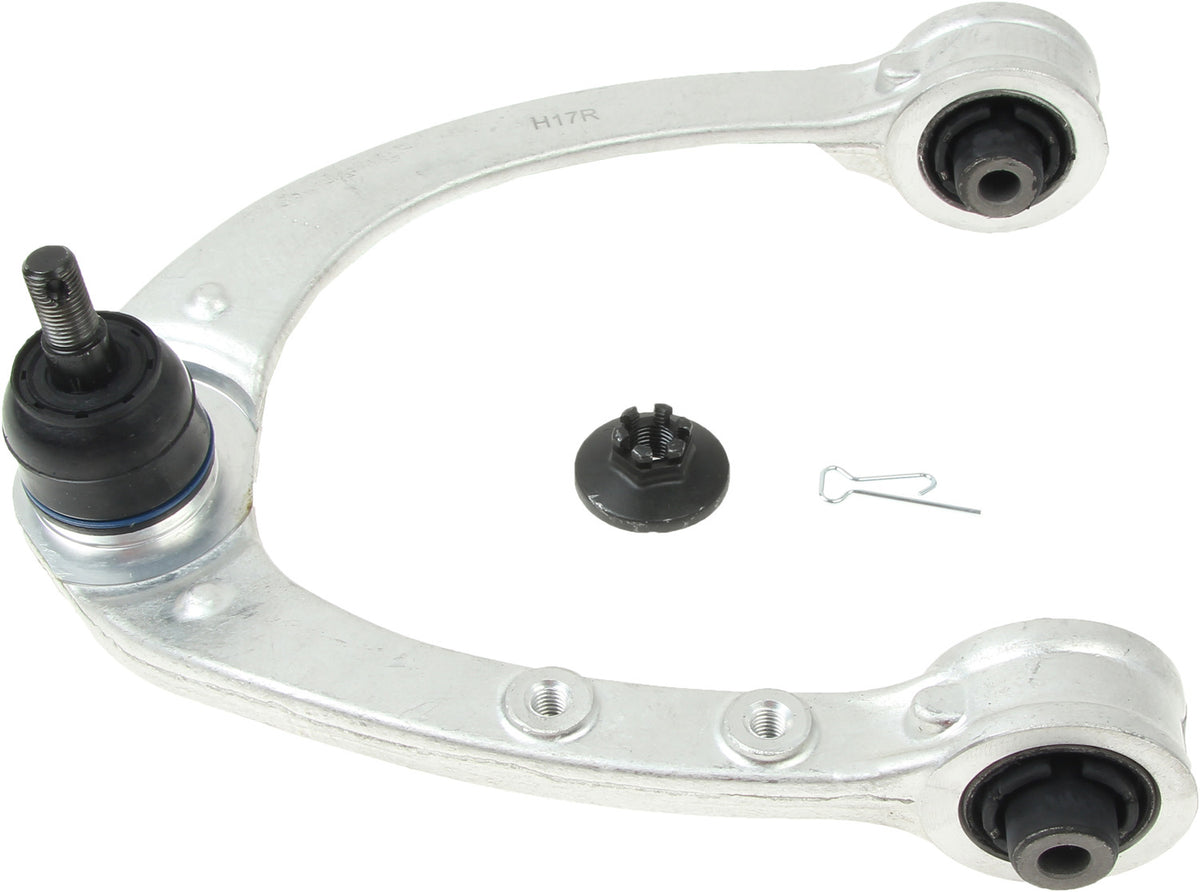 OP Parts Suspension Control Arm and Ball Joint Assembly