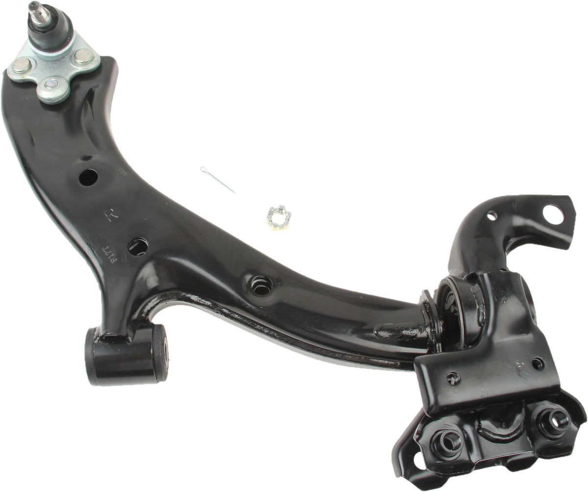 OP Parts Suspension Control Arm and Ball Joint Assembly