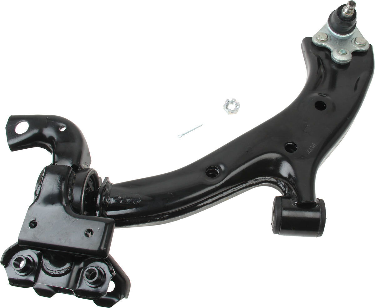 OP Parts Suspension Control Arm and Ball Joint Assembly