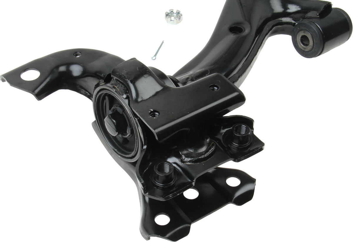 OP Parts Suspension Control Arm and Ball Joint Assembly