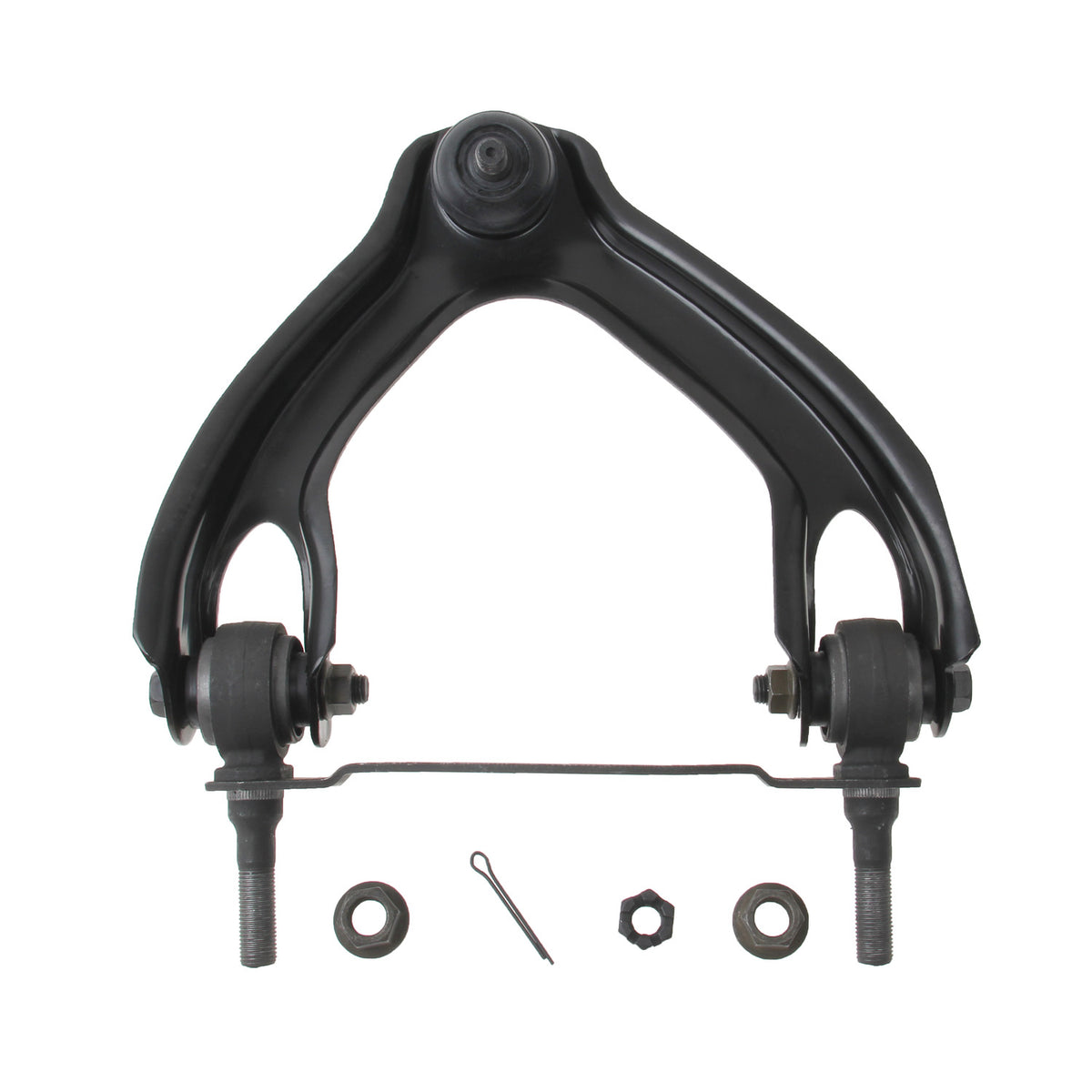 OP Parts Suspension Control Arm and Ball Joint Assembly
