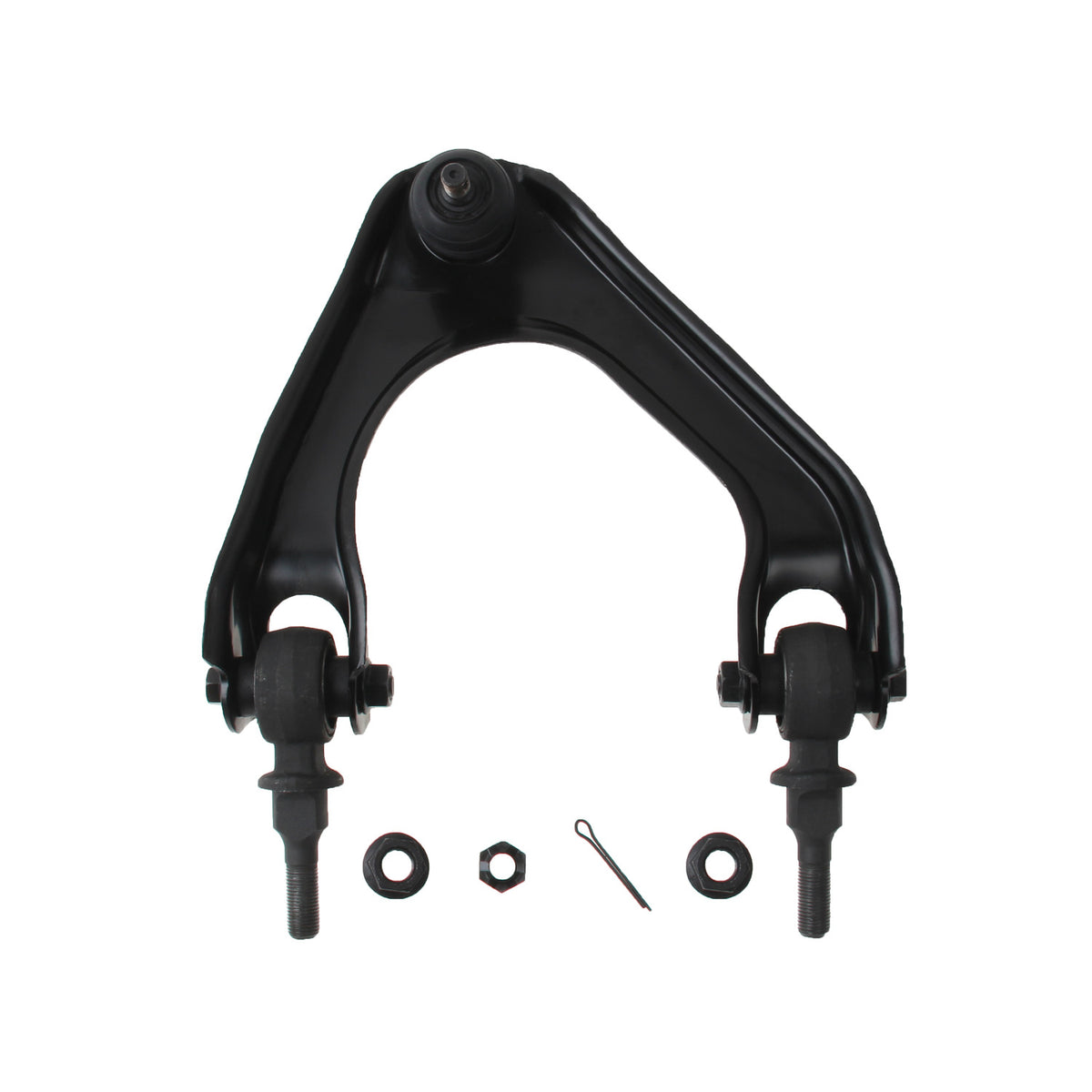OP Parts Suspension Control Arm and Ball Joint Assembly