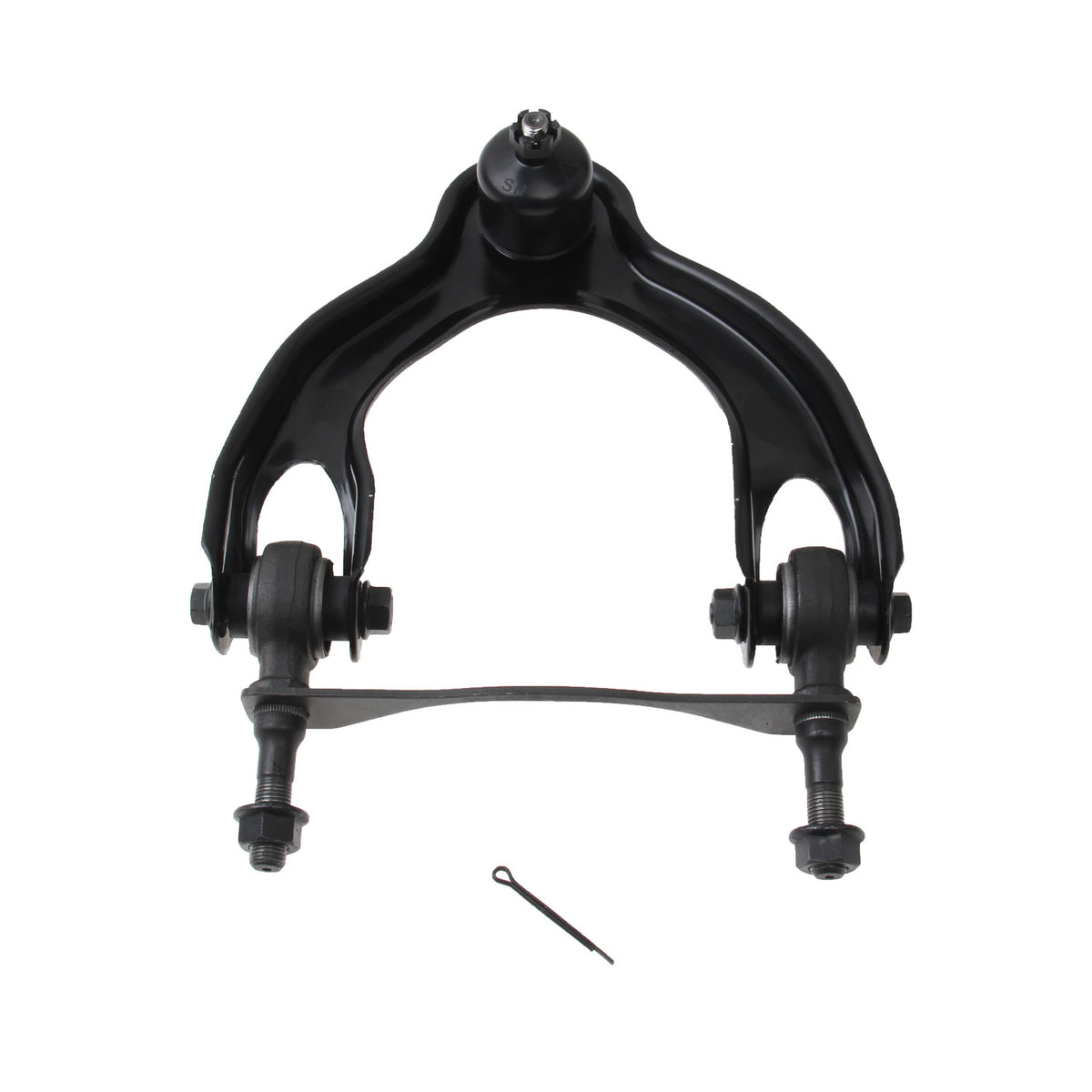 OP Parts Suspension Control Arm and Ball Joint Assembly
