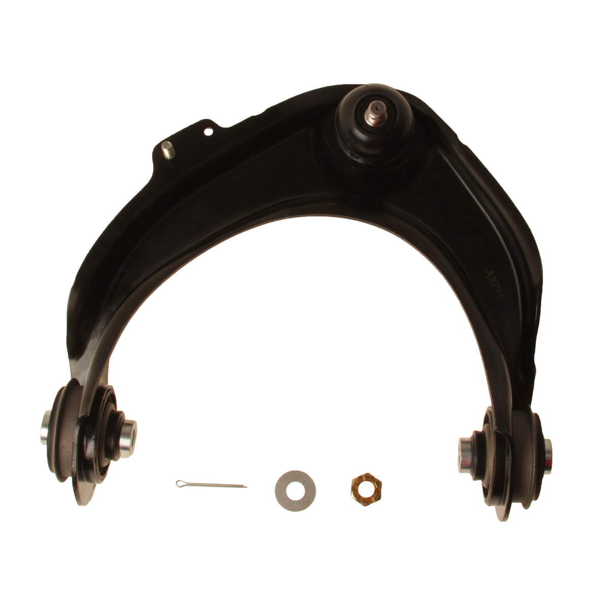 OP Parts Suspension Control Arm and Ball Joint Assembly
