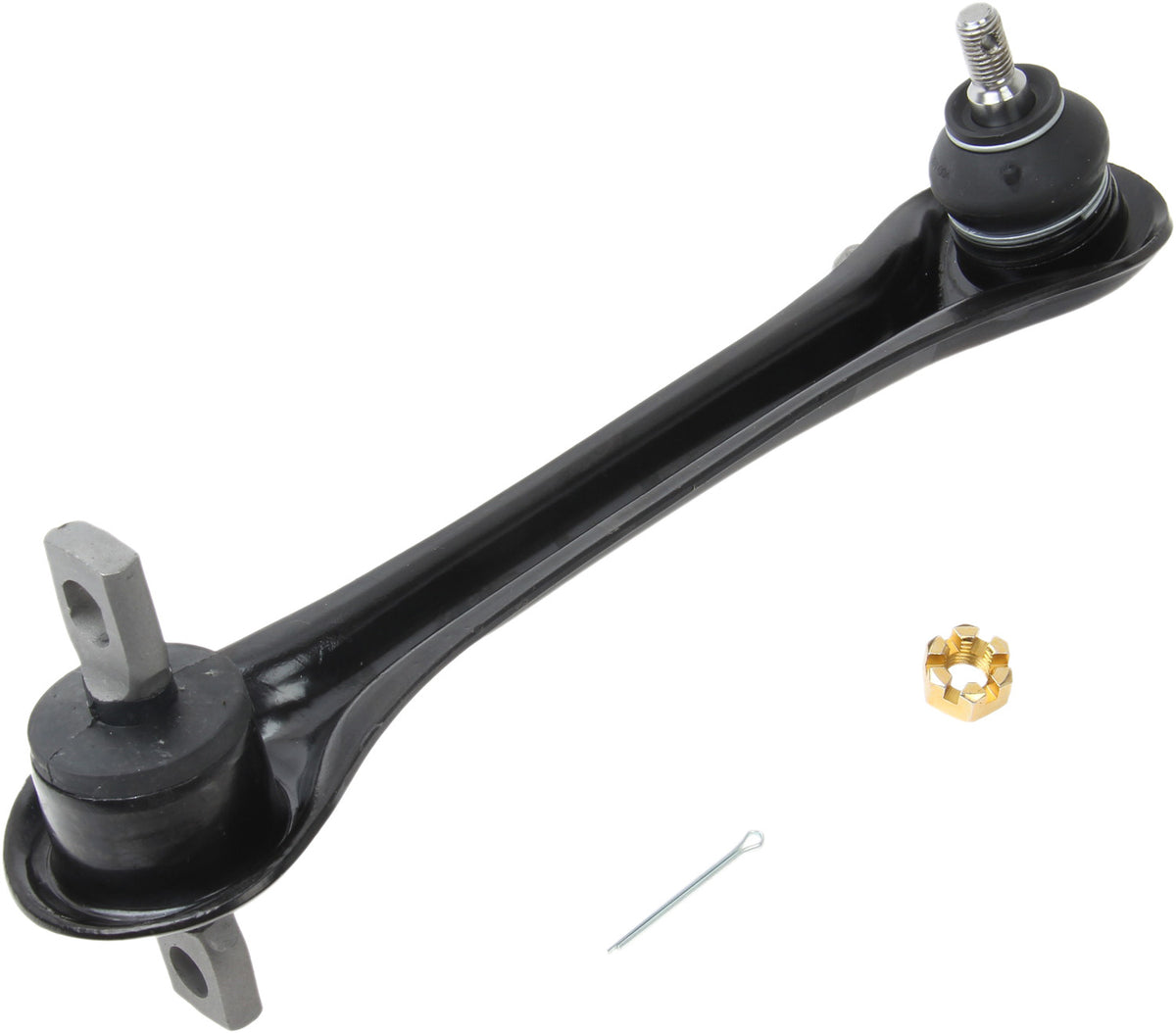 OP Parts Suspension Control Arm and Ball Joint Assembly