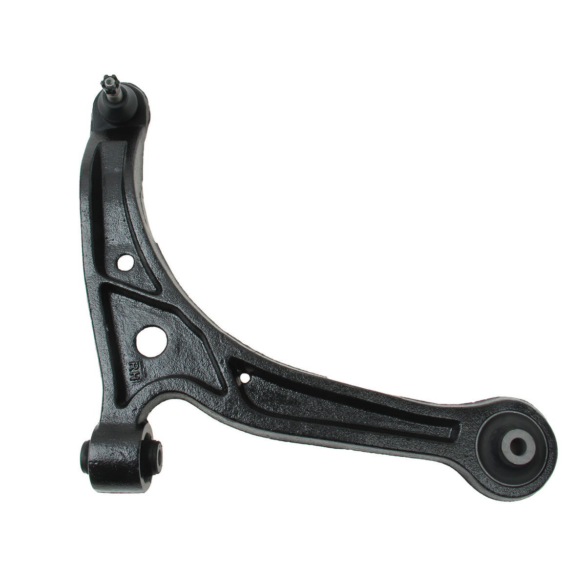 OP Parts Suspension Control Arm and Ball Joint Assembly