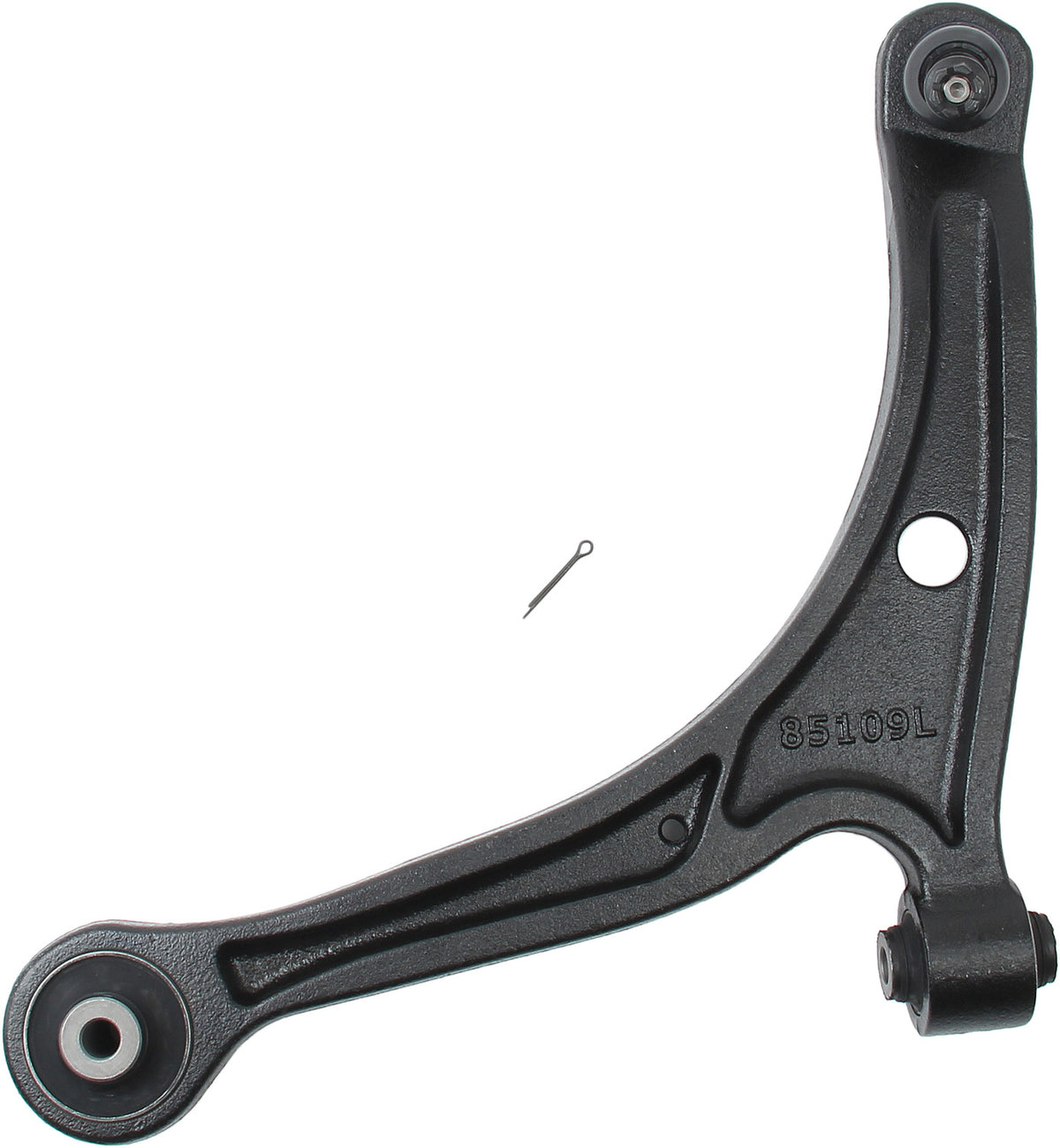 OP Parts Suspension Control Arm and Ball Joint Assembly