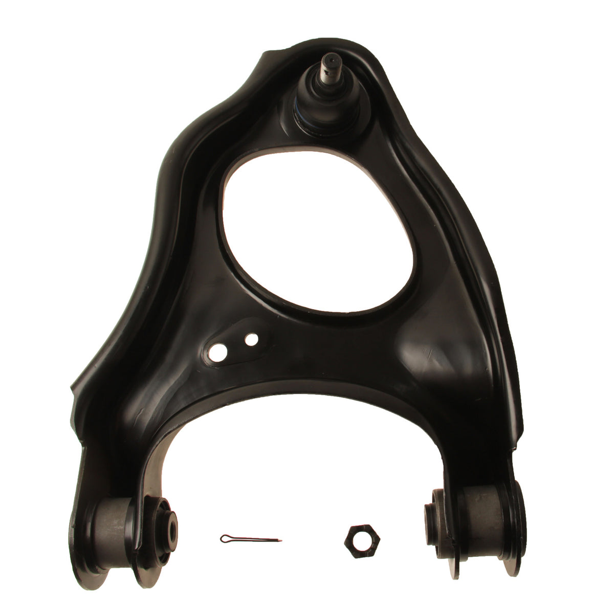 OP Parts Suspension Control Arm and Ball Joint Assembly