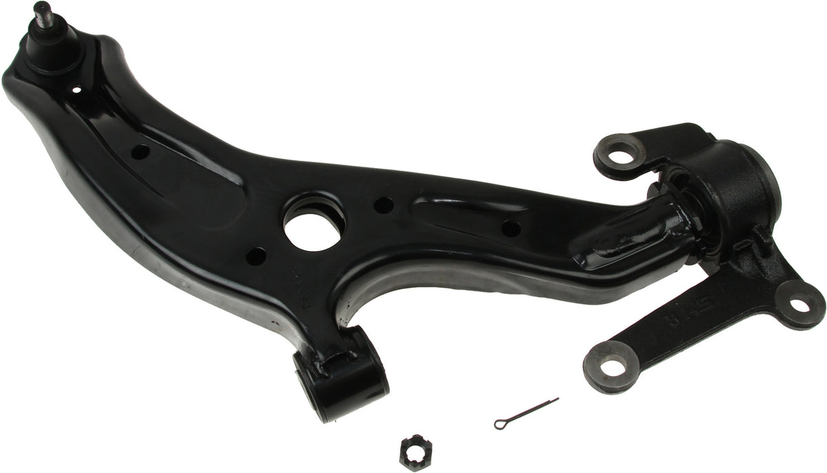 OP Parts Suspension Control Arm and Ball Joint Assembly