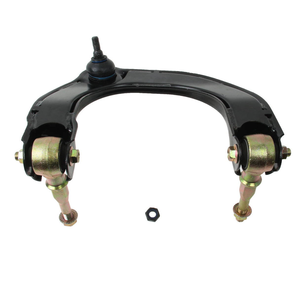 OP Parts Suspension Control Arm and Ball Joint Assembly