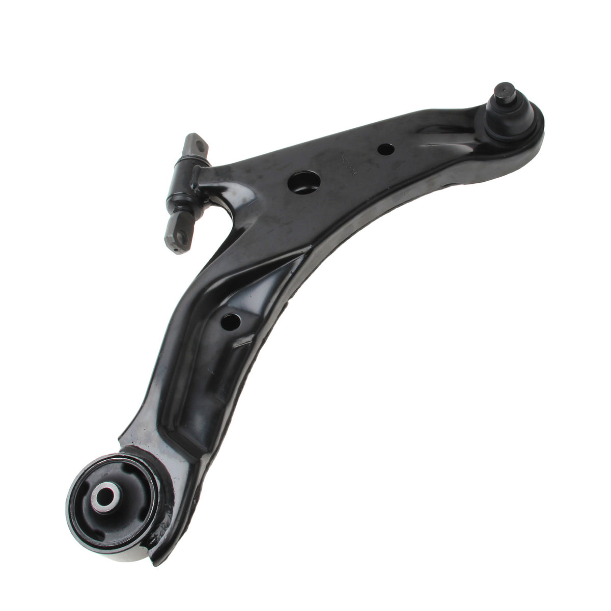 OP Parts Suspension Control Arm and Ball Joint Assembly
