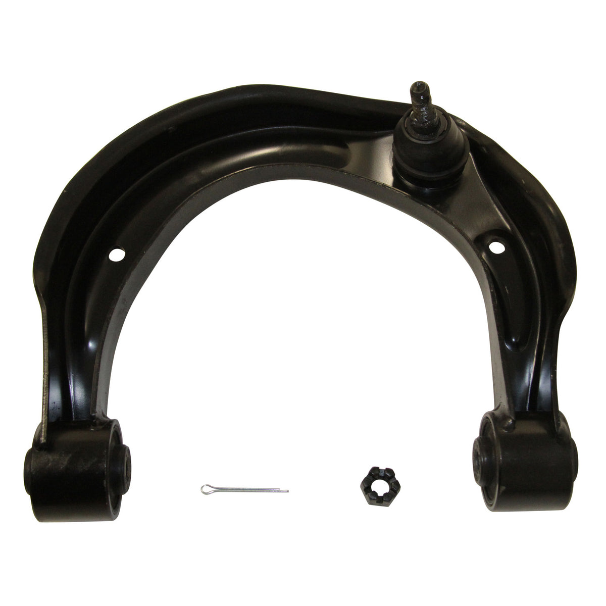 OP Parts Suspension Control Arm and Ball Joint Assembly