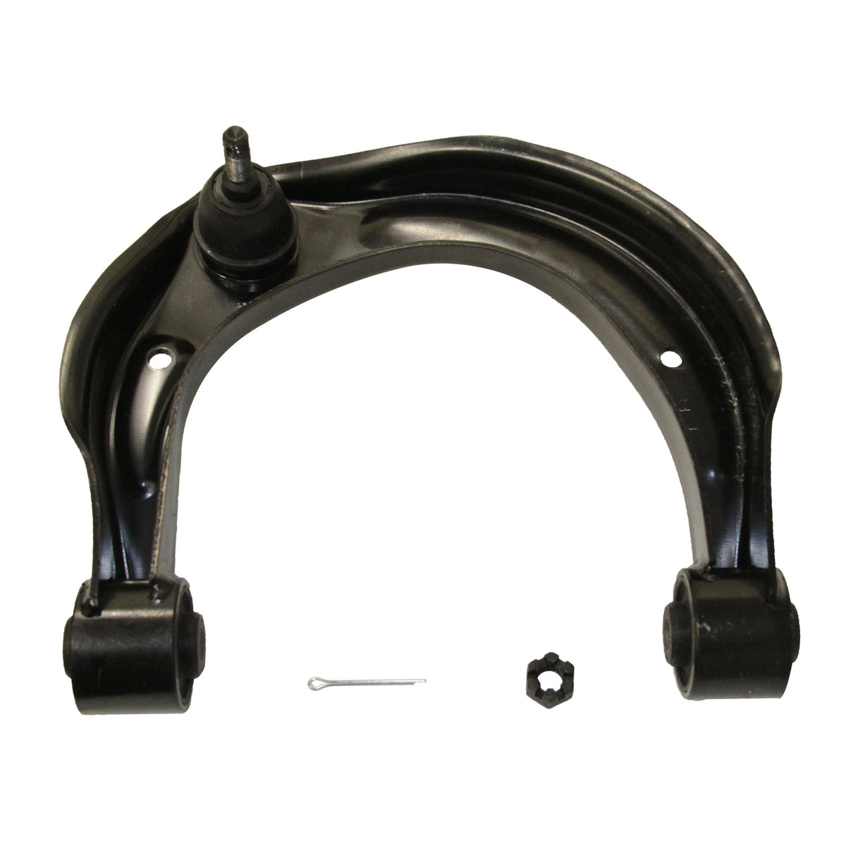 OP Parts Suspension Control Arm and Ball Joint Assembly