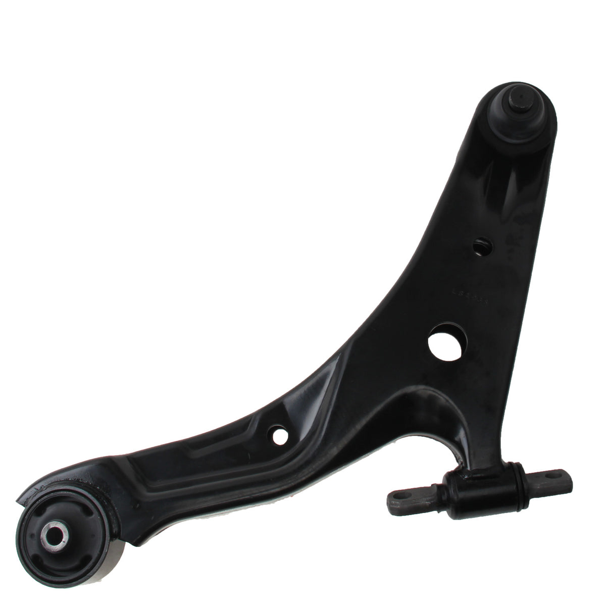OP Parts Suspension Control Arm and Ball Joint Assembly