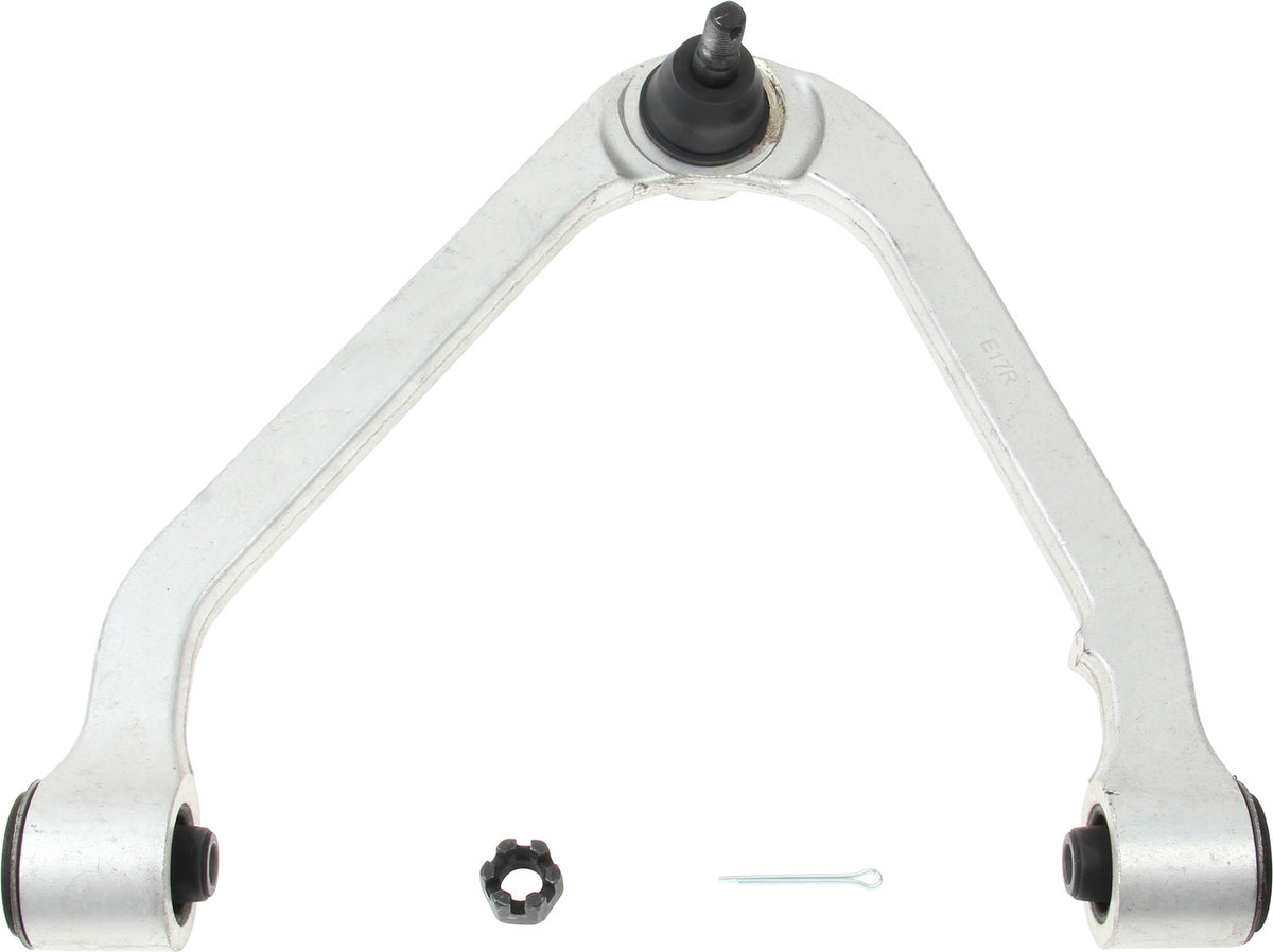 OP Parts Suspension Control Arm and Ball Joint Assembly