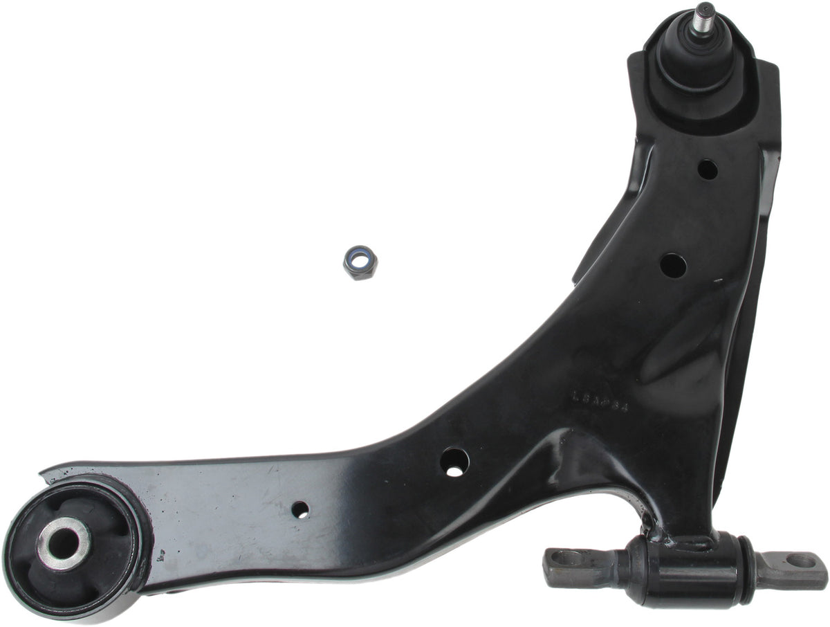 OP Parts Suspension Control Arm and Ball Joint Assembly