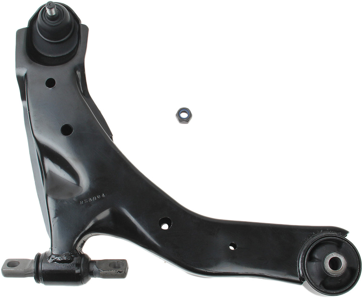 OP Parts Suspension Control Arm and Ball Joint Assembly