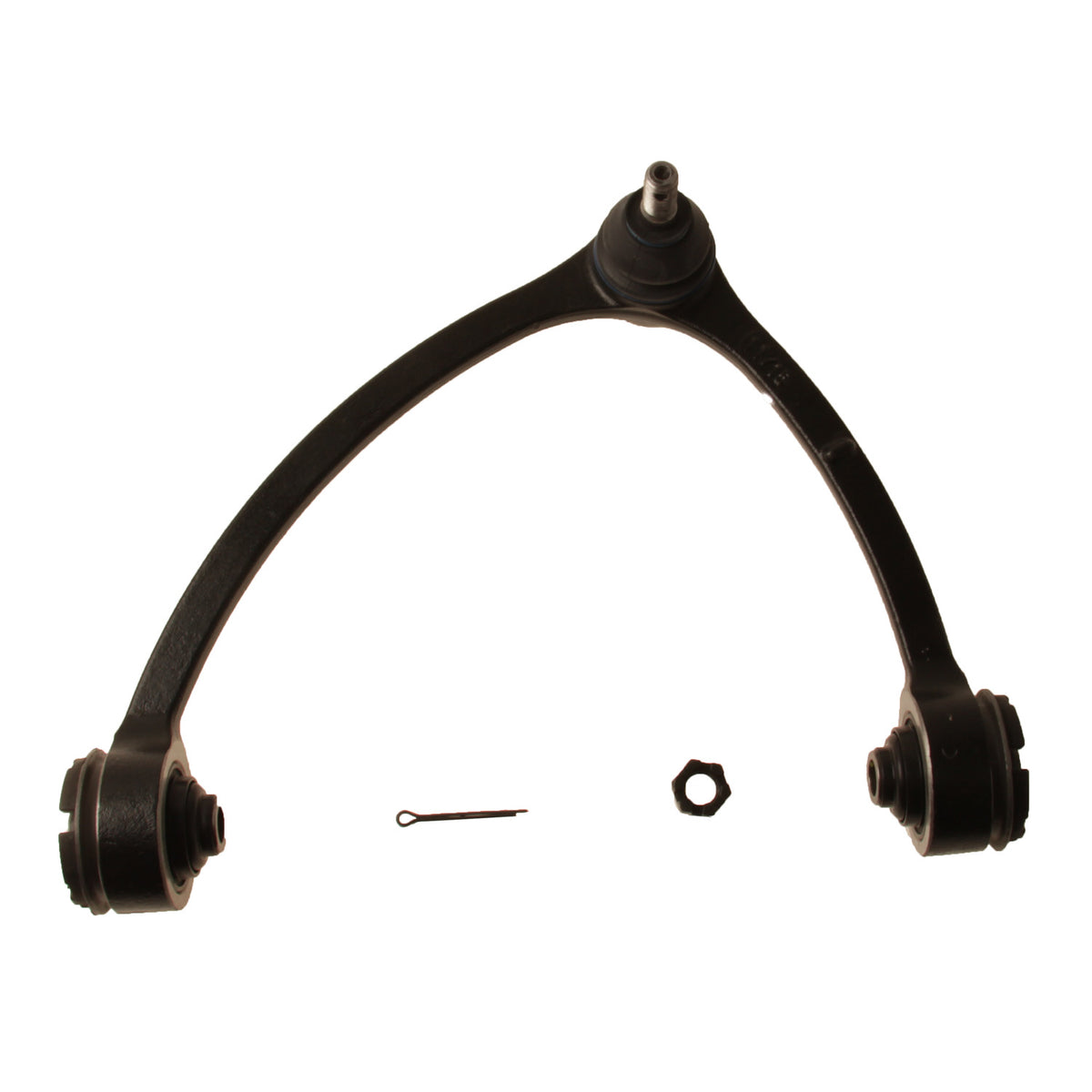 OP Parts Suspension Control Arm and Ball Joint Assembly